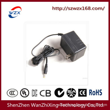 30W Power Adapter with Labtop U. S. Regulatory